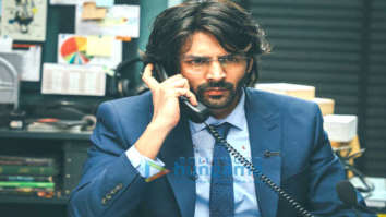 Movie Stills Of The Movie Dhamaka