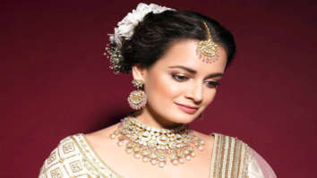 Celeb Photos Of Dia Mirza