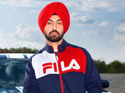 Diljit Dosanjh: “Jab log Shehnaaz Gill ko Honsla Rakh mein dekhenge to 100%…”| Sonam Bajwa