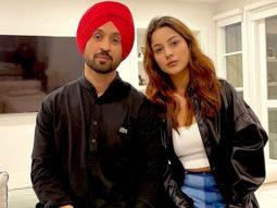 Diljit on Shehnaaz Gill in Honsla Rakh: “Itne SHADES aur LAYERS hain iss charactor ko leke ki…”|
