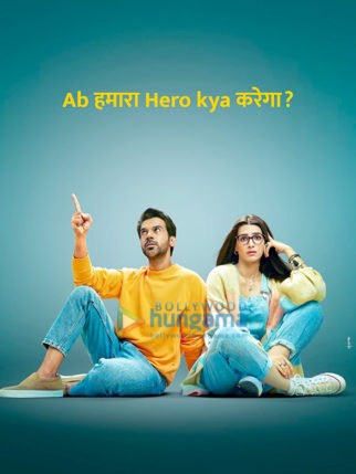 Movie Stills Of The Movie Hum Do Hamare Do