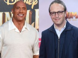Dwayne Johnson to reunite with Jumanji director Jake Kasdan for Christmas-themed adventure movie Red One
