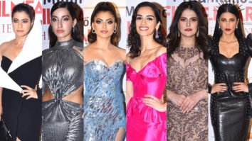 EXCLUSIVE: Celebrities Galore at Filmfare Middle East, Dubai