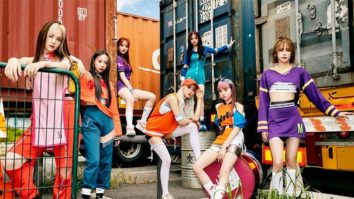 EXCLUSIVE: K-pop group HOT ISSUE talks about their debut, first single album ‘ICONS’; getting inspired by BLACKPINK, Ariana Grande, OH MY GIRL