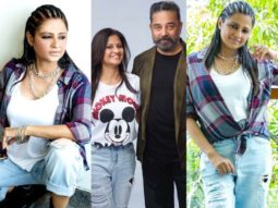 EXCLUSIVE: “Nithya Menen loves comfort, Shruti Haasan keeps up with trends, Dulquer Salmaan is easy going”- celebrity stylist Amritha Ram