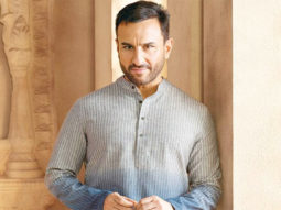 EXCLUSIVE: “Older actors like me have to get concerned with the legacy we carry,” says Saif Ali Khan