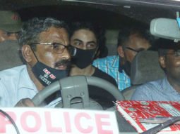EXCLUSIVE- Shah Rukh Khan’s son Aryan Khan arrested in drugs case