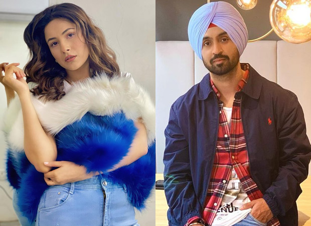 EXCLUSIVE: "Shehnaaz Gill has worked really hard for the film, audience will get to see a full package of her" - says Diljit Dosanjh on Honsla Rakh