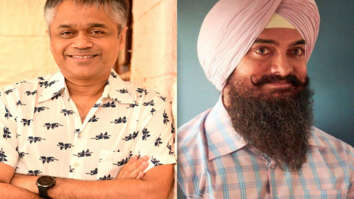 EXCLUSIVE: Ajit Andhare looks back at the ten-year journey of Viacom18; shares his experience of working with Aamir Khan and box office prediction for Laal Singh Chaddha (Part 1)