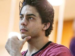 Eerie silence at Mannat as family hopes for Aryan to come home today