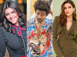 SCOOP: Ekta Kapoor out of Kartik Aaryan and Kriti Sanon starrer Shehzada