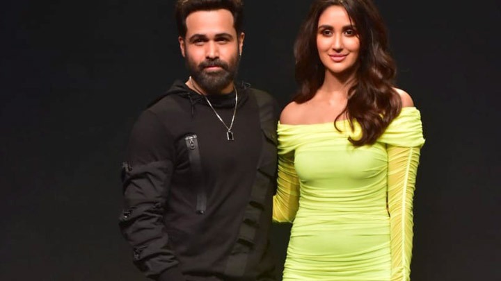 Emraan Hashmi: “Squid Game was almost a DISMAL FAILURE in Korea, it became this…”| Nikita Dutta Emraan Hashmi: “Squid Game was almost a DISMAL FAILURE in Korea, it became this…”| Nikita Dutta