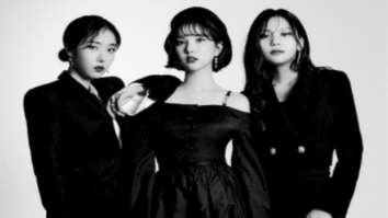 Former GFRIEND members Sin B, Eunha, And Umji form a 3-member group with new agency