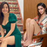 Neha Sharma says she has not been interested in watching Ananya Panday’s films