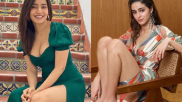Neha Sharma says she has not been interested in watching Ananya Panday’s films