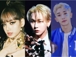 From BTS, BLACKPINK’s Lisa, NCT 127 to SHINee’s KEY, ATEEZ, Wonho – here’s a round up of Korean releases in September 2021