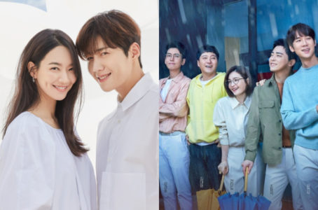 From Run On to Reply 1988 10 slice of life Korean dramas you must