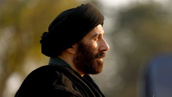 Gadar 2