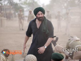 Gadar 2