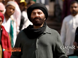 Gadar 2