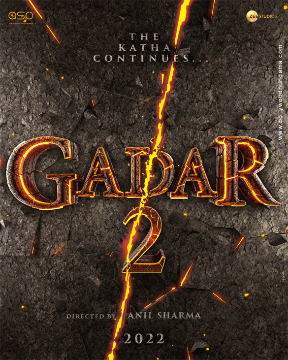 gadar 2 2