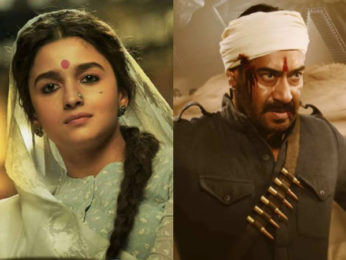 Gangubai Kathiawadi vs RRR: Will two films of Alia Bhatt and Ajay Devgn release in the SAME week? Gangubai Kathiawadi vs RRR: Will two films of Alia Bhatt and Ajay Devgn release in the SAME week?