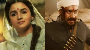 Gangubai Kathiawadi vs RRR: Will two films of Alia Bhatt and Ajay Devgn release in the SAME week?  