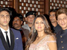 Gauri Khan becoming progressively anxious; Shah Rukh Khan and Gauri not permitted to visit Aryan Khan