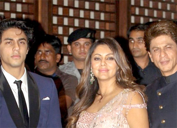 Gauri Khan becoming progressively anxious; Shah Rukh Khan and Gauri not permitted to visit Aryan Khan