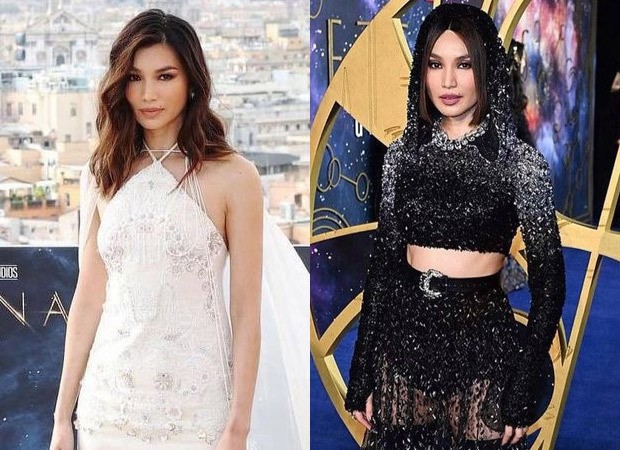 Gemma Chan Fashion Interview | Best red carpet moments in history