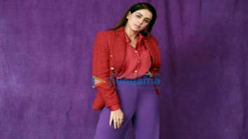 Celeb Photos Of Genelia D'Souza