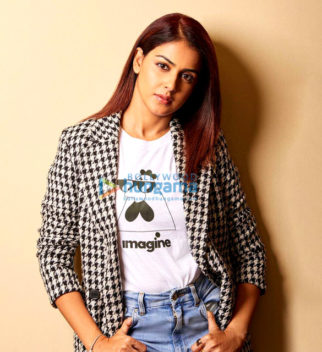 Celeb Photos Of Genelia D'Souza