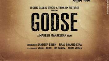 First Look of the Movie Godse
