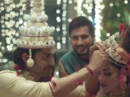 Gurmeet Choudhary and Debina Bonnerjee to star in Shubho Bijoya