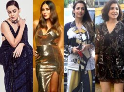 HITS AND MISSES OF THE WEEK: Genelia Deshmukh, Kareena Kapoor make a stunning appearance; Malaika Arora, Anushka Sharma miss the mark