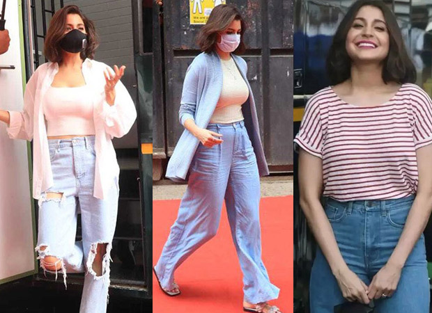 HITS AND MISSES OF THE WEEK: Genelia Deshmukh, Kareena Kapoor make a stunning appearance; Malaika Arora, Anushka Sharma miss the mark