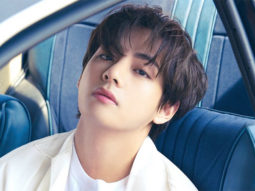 HYBE denies dating rumours of BTS member V, calls it ‘false news’