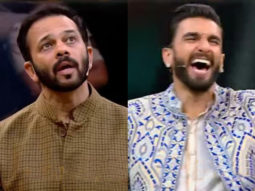 Here’s why Rohit Shetty is threatening to cut Ranveer Singh’s role in Sooryavanshi