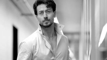 On The Sets Of The Movie Heropanti 2