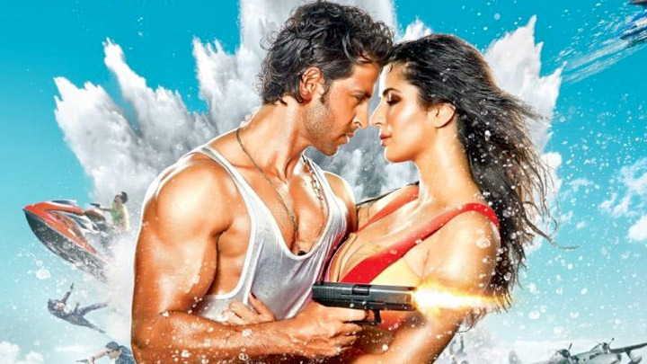 Hrithik Roshan: “Sidharth is HAPPY because Bang Bang has BROKEN first day record of…”| Katrina Kaif Hrithik Roshan: “Sidharth is HAPPY because Bang Bang has BROKEN first day record of…”| Katrina Kaif