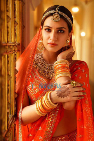 Movie Still of the movie Hum Do Hamare Do