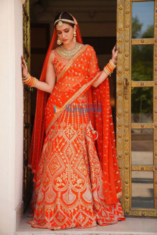 Movie Still of the movie Hum Do Hamare Do