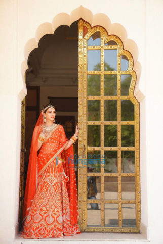 Movie Still of the movie Hum Do Hamare Do