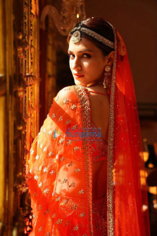 Movie Still of the movie Hum Do Hamare Do
