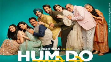 First Look Of Hum Do Hamare Do