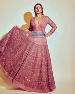Celeb Photos Of Huma Qureshi