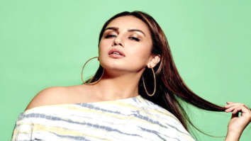 Celeb Photos Of Huma Qureshi