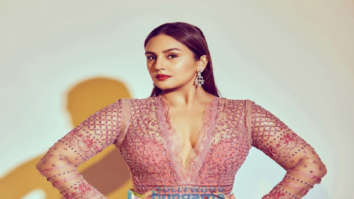 Celeb Photos Of Huma Qureshi