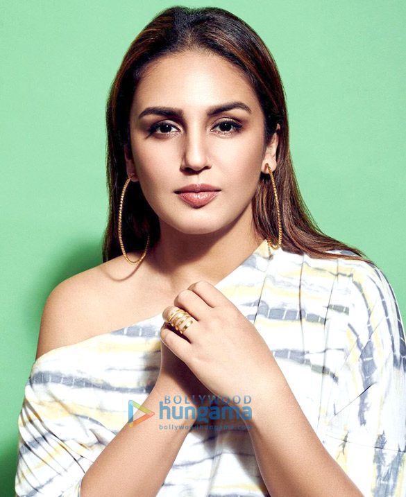 huma qureshi 5 5