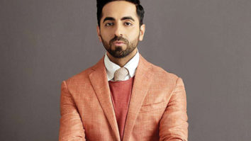 International Day for the Girl Child: “Discrimination and violence against girls holds us back as a developed and caring society” – Ayushmann Khurrana